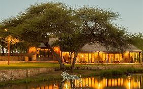 Elandela Private Game Reserve And Luxury Lodge